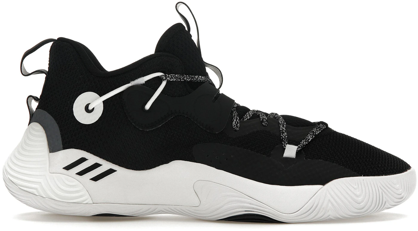 Adidas Harden Stepback 3 Basketball Shoes