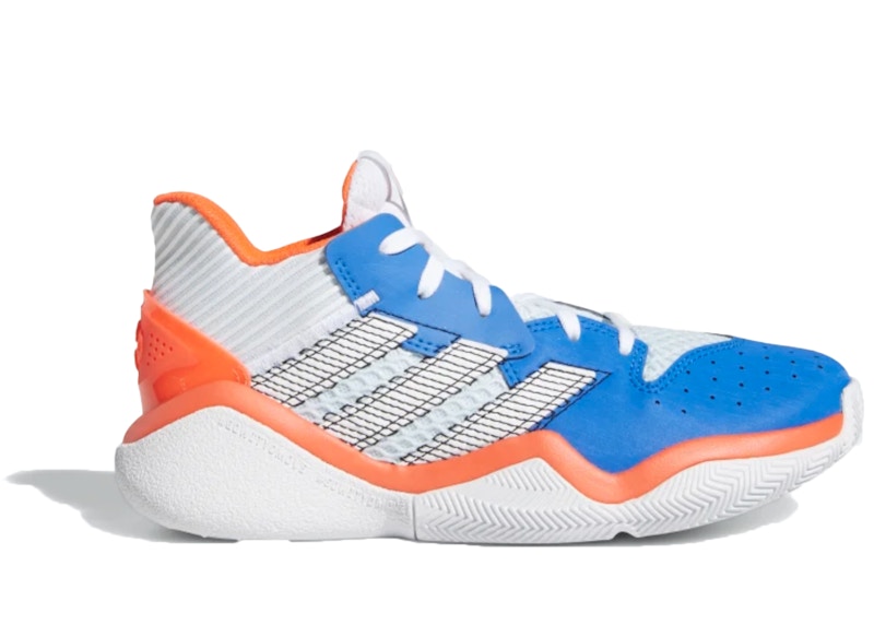 harden stepback cloud white