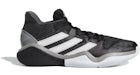 adidas Harden Stepback Core Negro Gris Six
