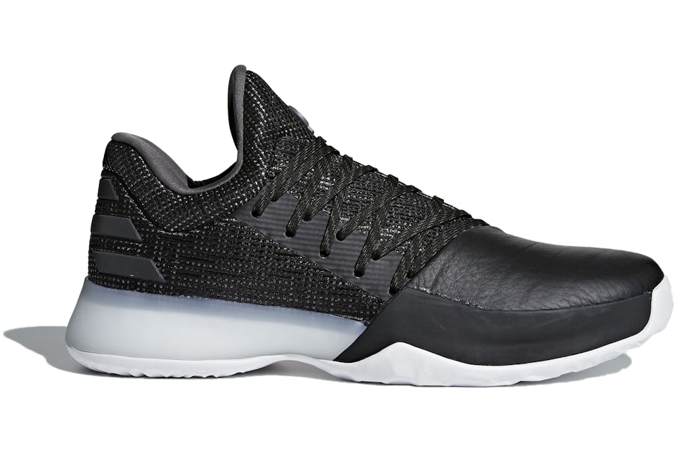 Adidas basketball shoes harden vol 1 Clearance