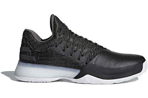 adidas Harden Black Diamond Men's AH2116 US - Main Image