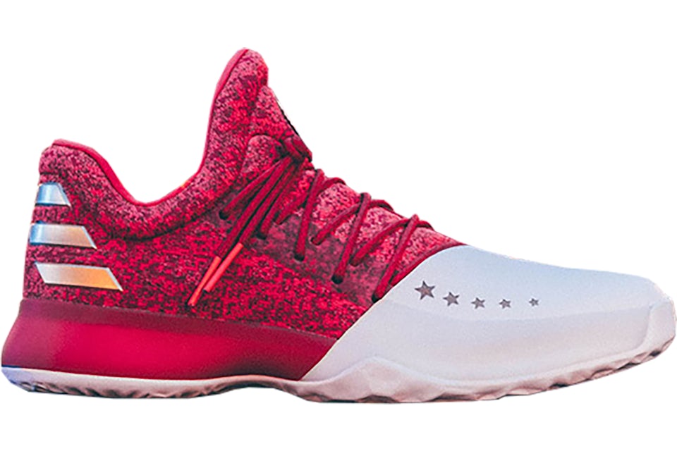 Harden 2025 vol 1s