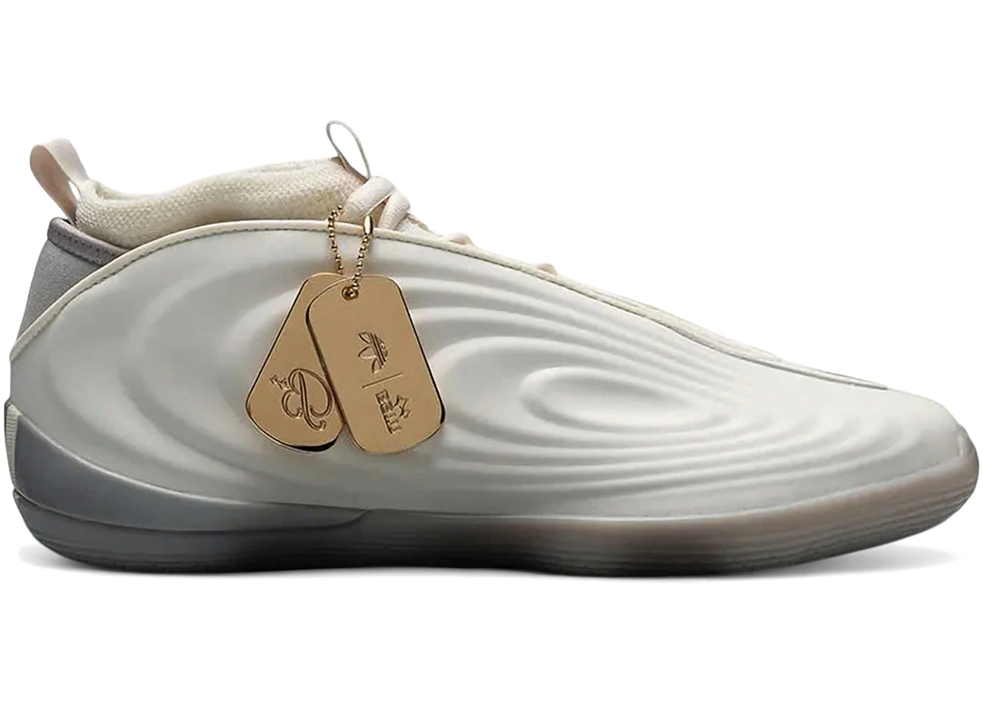 adidas Harden Vol. 10 BSTN All Day