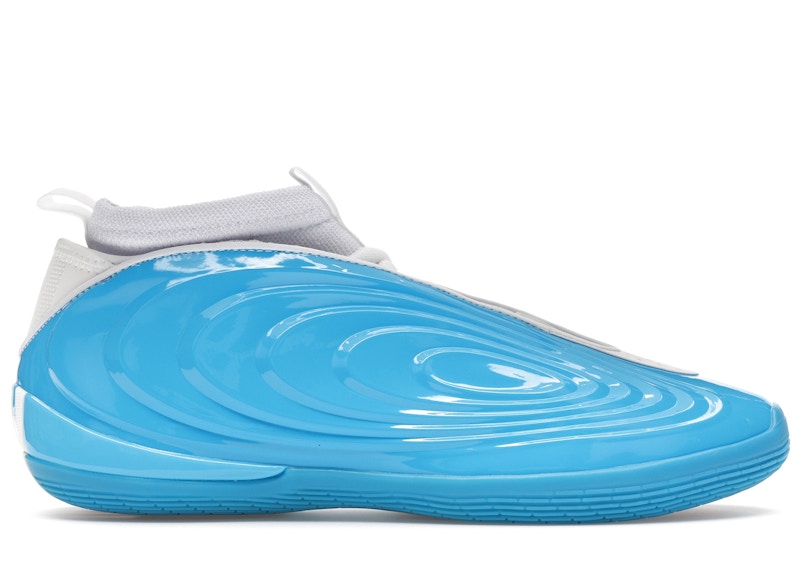 adidas Harden Vol. 10 Lucid Aquamarine