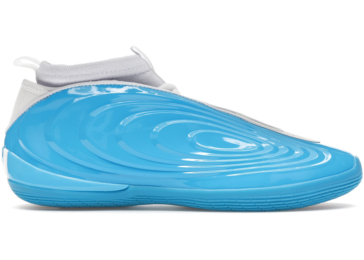 adidas Harden Vol. 10 Lucid Aquamarine