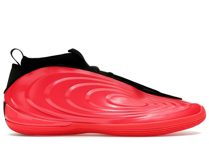adidas Harden Vol. 10 Pure Ruby