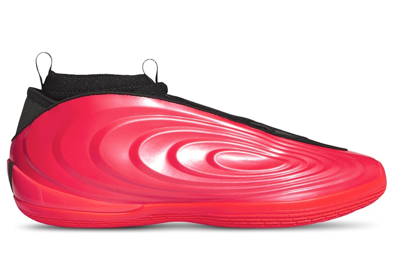 adidas Harden Vol. 10 Pure Ruby