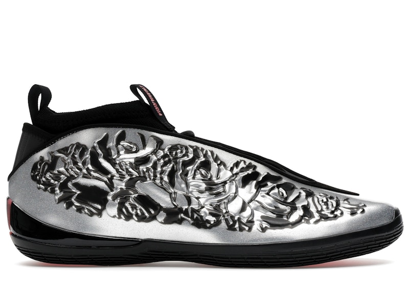 adidas Harden Vol. 10 Willy Chavarria Compton Cowboys