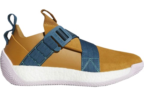 Buckle Adidas Harden Ls Performance Review Harden Ls2 Review 2025