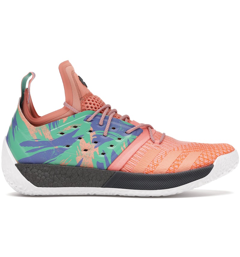 adidas Harden Melon Men's AH2219 US