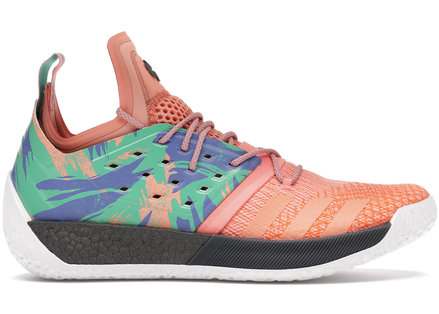 Harden Vol Performance Review Adidas Harden Vol Fit Shop