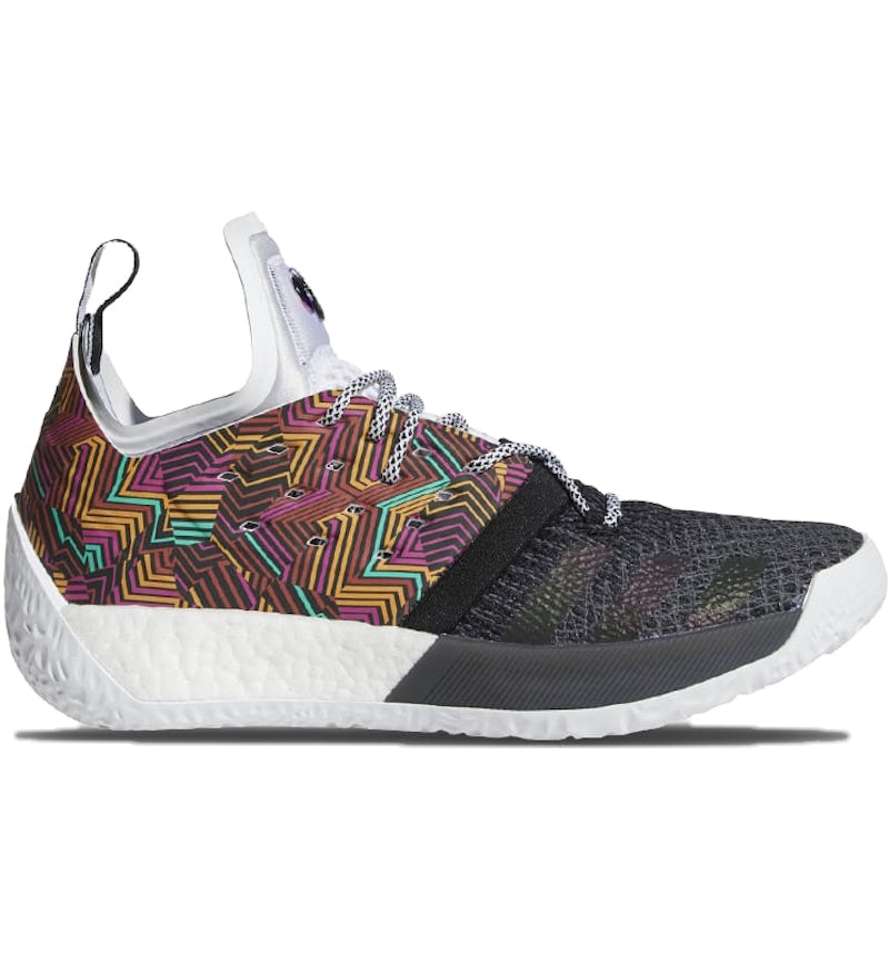 adidas Harden Summer Pack Men's AQ0048 US