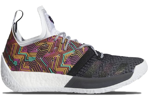 adidas Harden Summer Pack Men's AQ0048 US