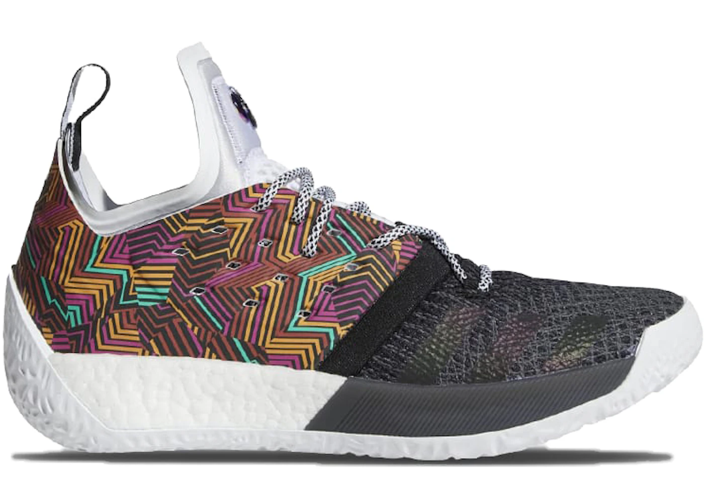 adidas Harden Summer Pack Men's AQ0048 US