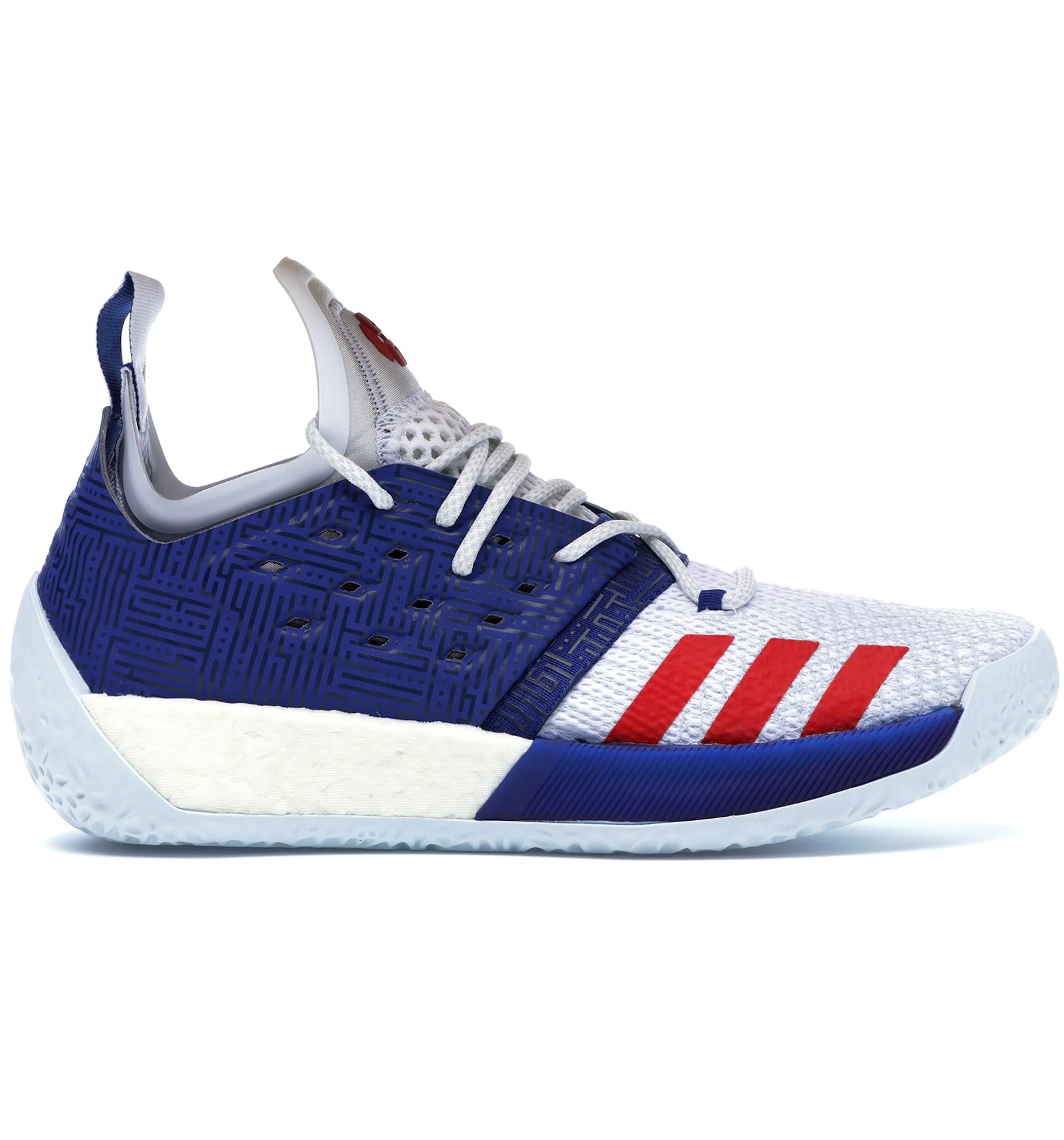 Adidas harden vol 2 amazon Clearance