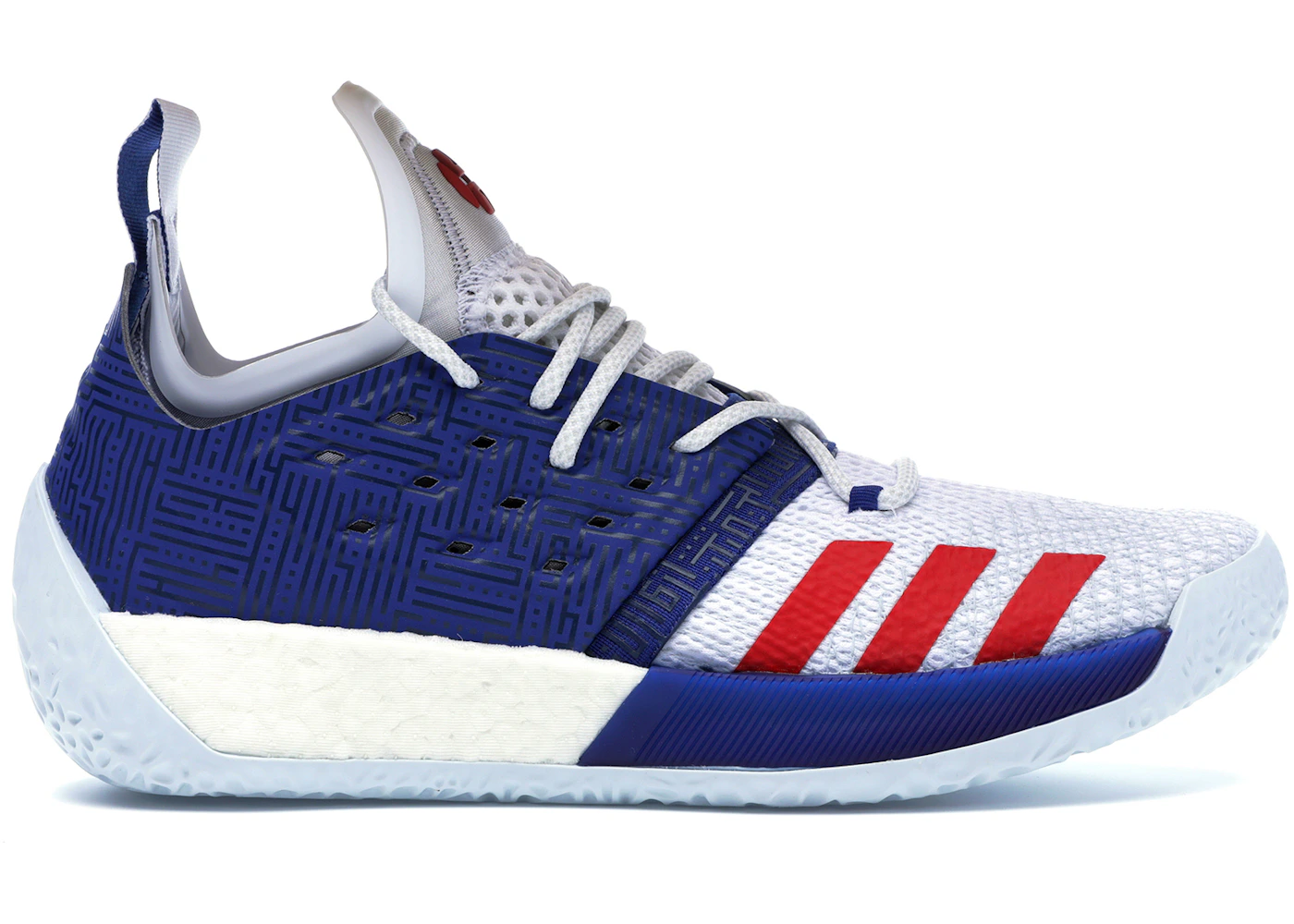 adidas Harden USA Men's AQ0026 US - Main Image
