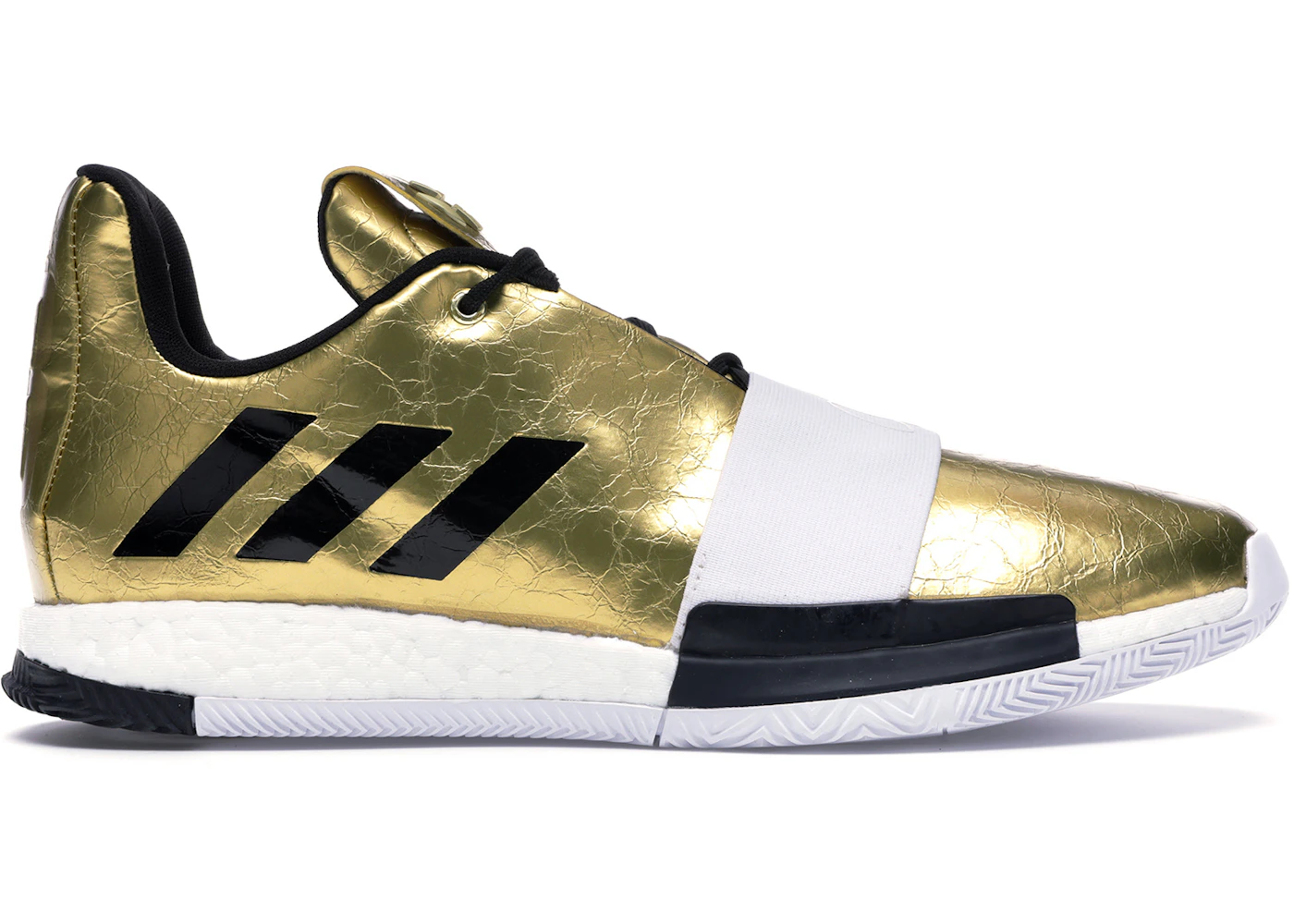 Adidas us harden vol 3 precio Clearance