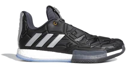 adidas Harden Vol. 3 Invader Men's - D96990 - US