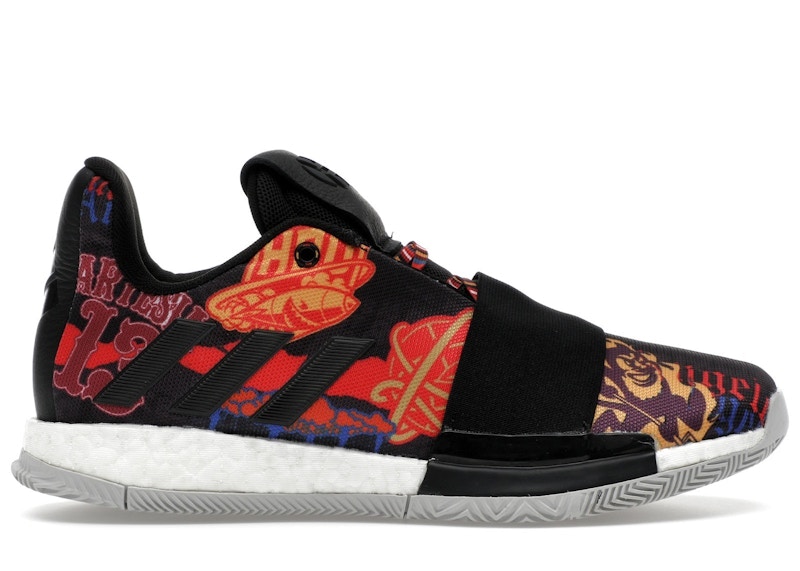 harden vol 3 playoff