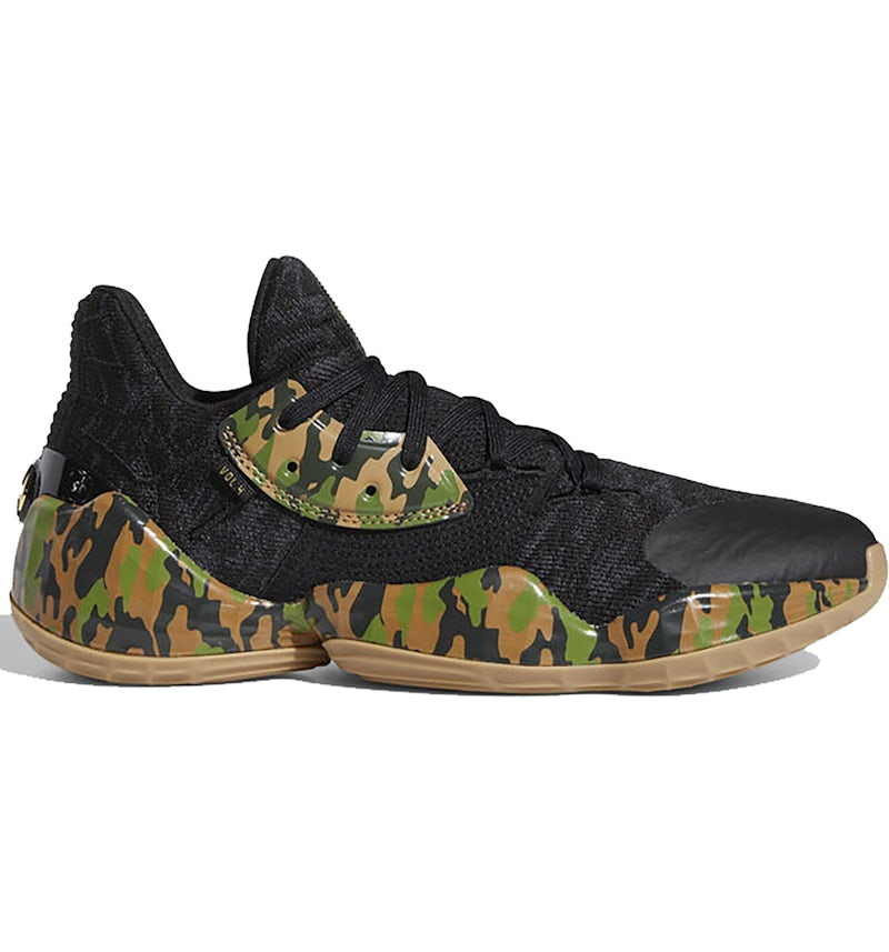 Harden vol 1 camo cheap