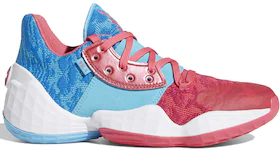 adidas Harden Vol. 4 Candy Paint (Youth)