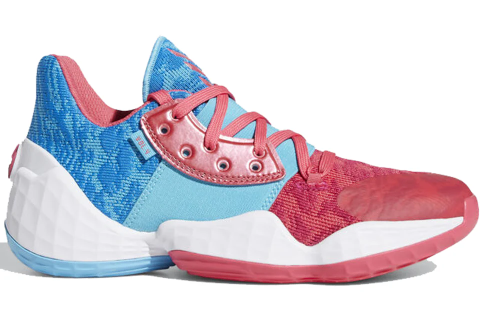 Youth harden sale shoes