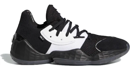 adidas Harden Vol. 4 Pink Lemonade - F97188