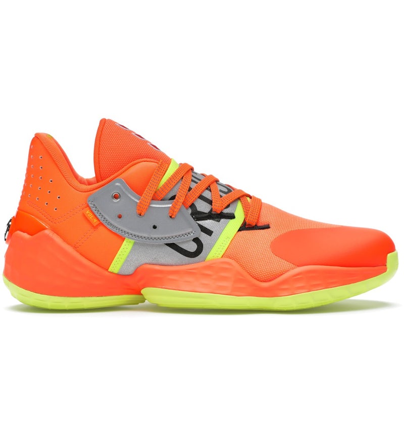 adidas Harden Vol. 4 Crossing Guards Men's - FX2095 - US adidas Harden Vol. 4 Crossing Guards Men's - FX2095 - US
