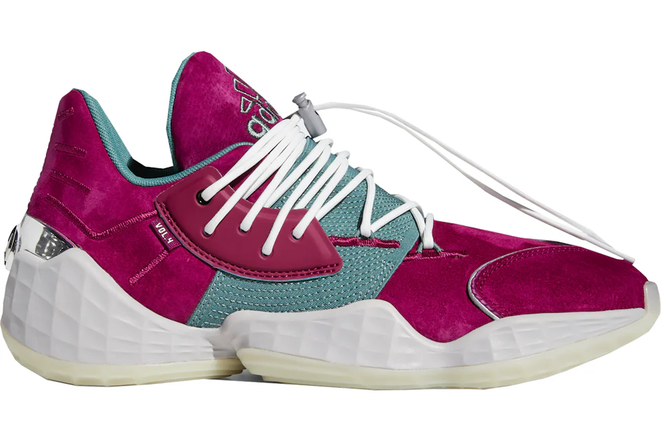 Harden x adidas hotsell