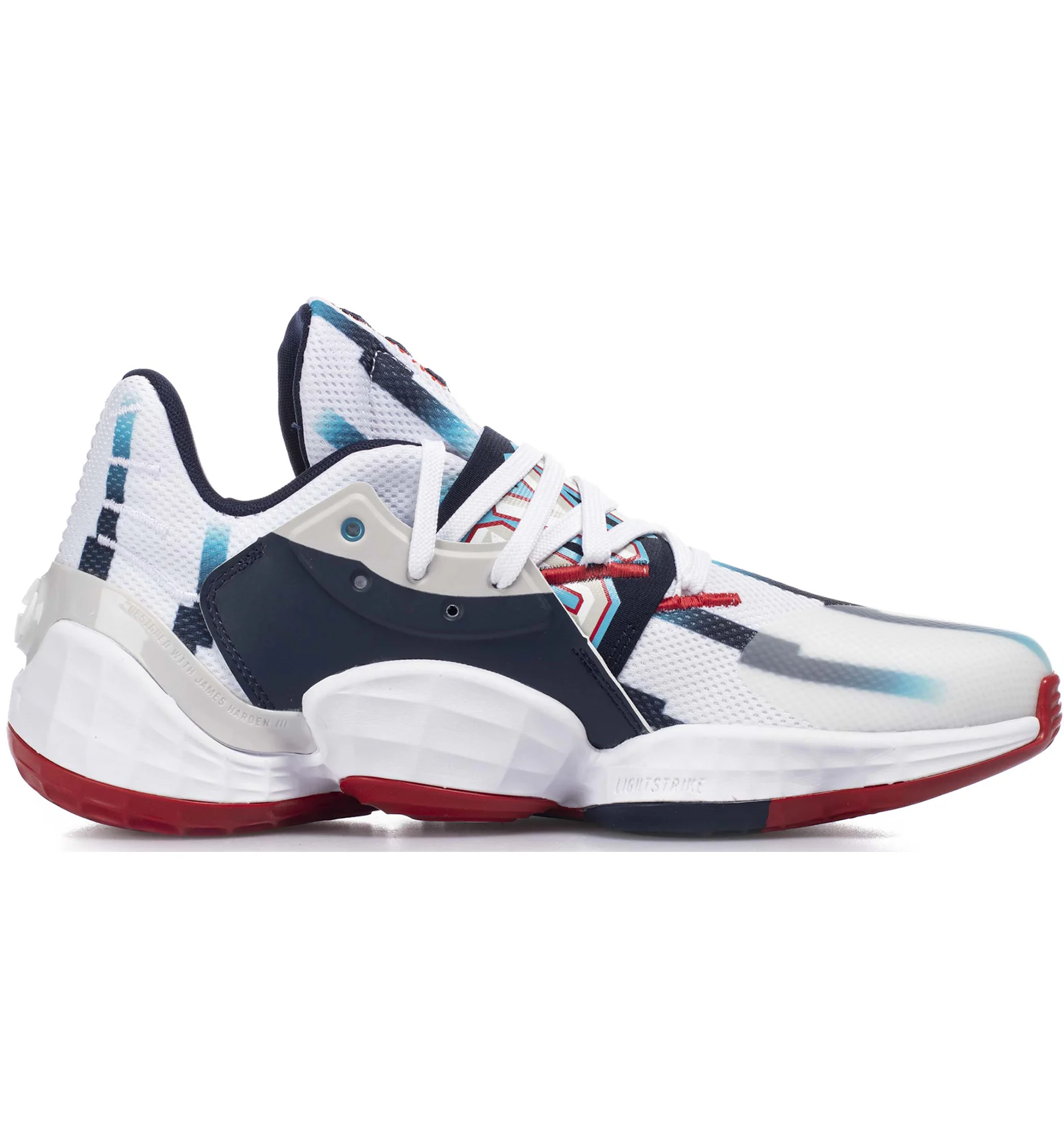 Harden vol 2024 4 release date