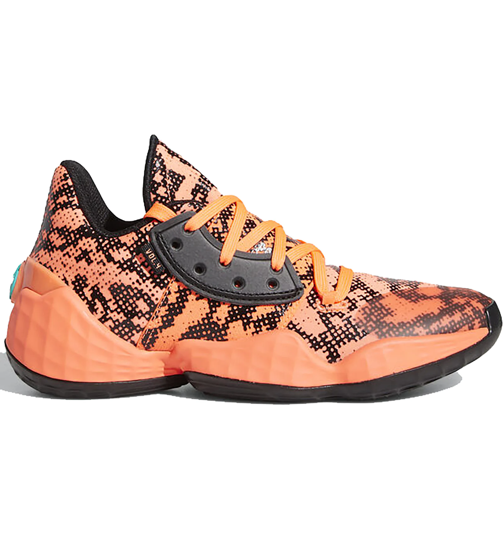 Harden 1 gila hotsell