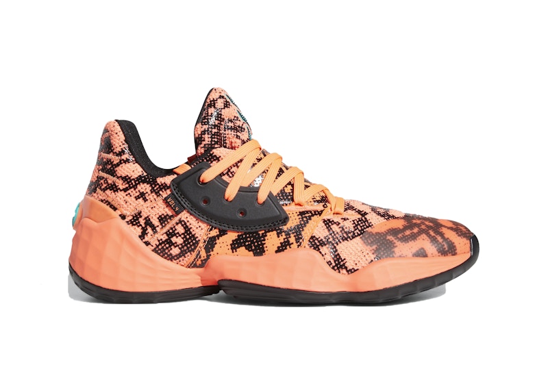 harden 3 coral