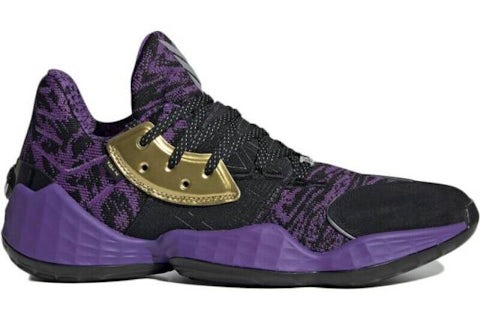 adidas Harden Star Wars Men's EH2456 US