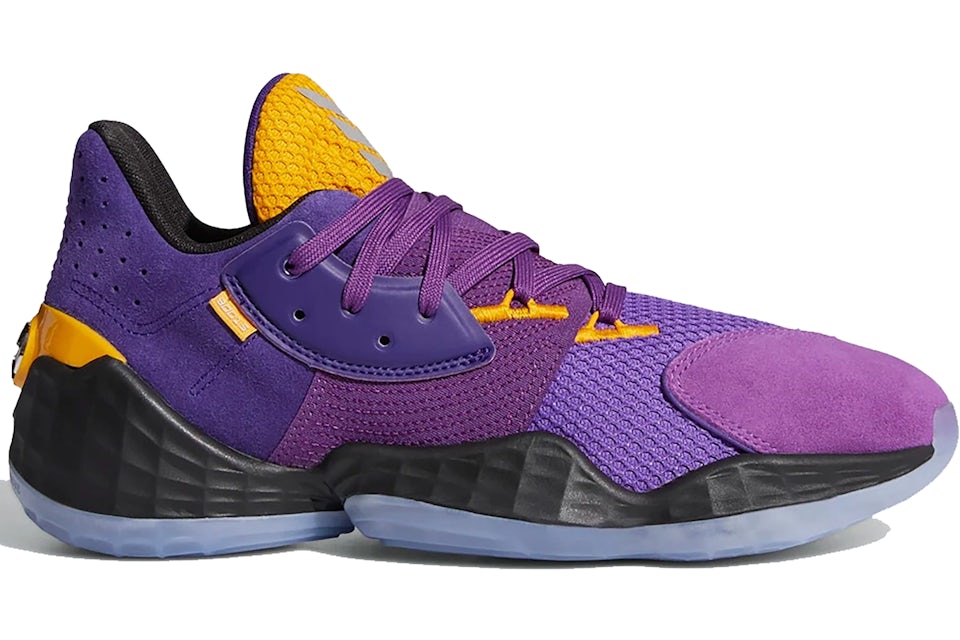 Harden vol 2025 2 stockx