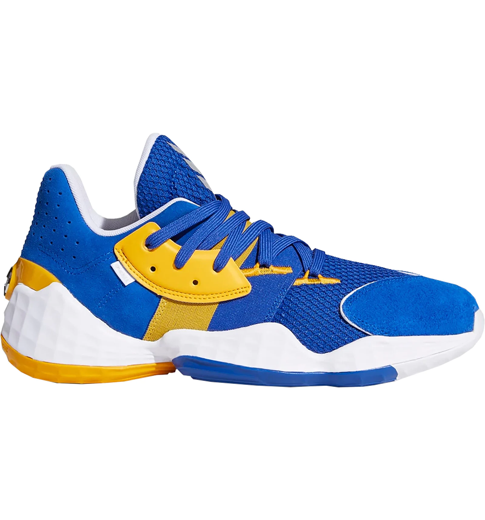 Harden vol 4 blue hotsell