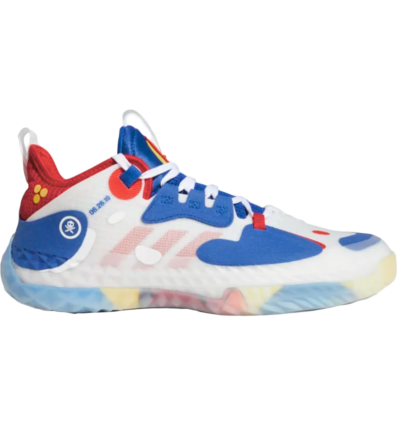 Adidas harden 5 Clearance