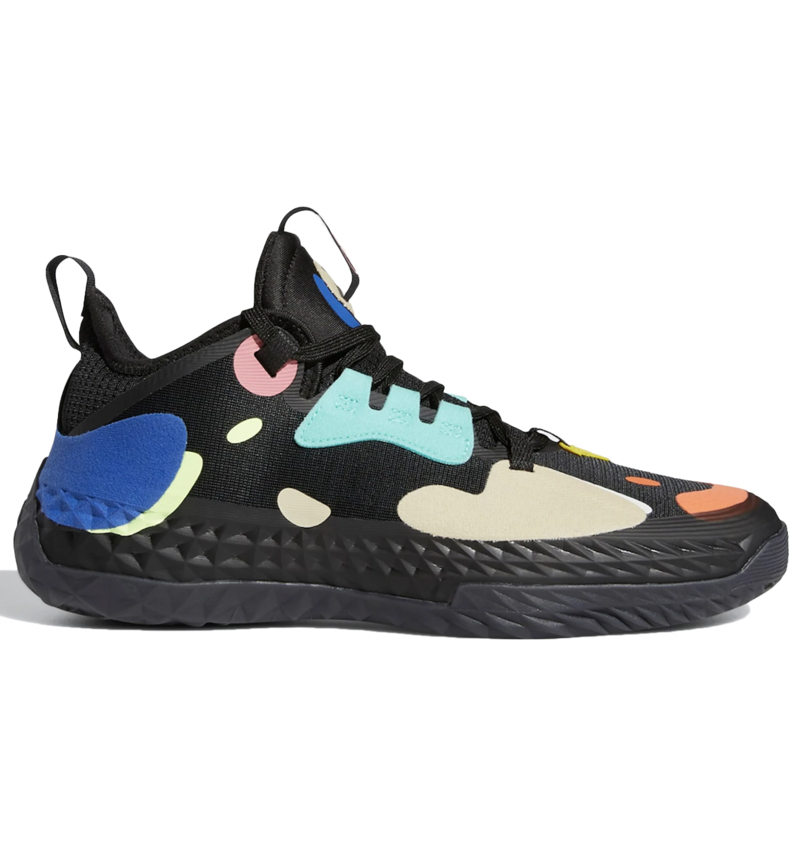 2022新作 Pre Autumn adidas Harden Vol.5 - スニーカー