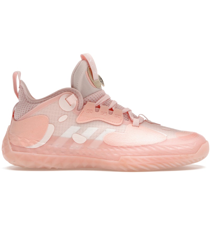 adidas Harden Futurenatural Icey Pink Men's FZ0834 US