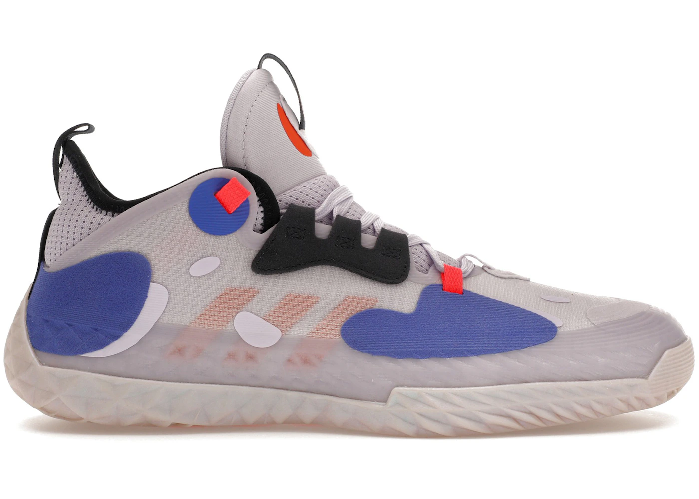 Harden Nike Basketball Shoes Sneakers James Harden Future Natural