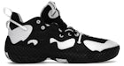 adidas Harden Vol. 6 Negro Blanco