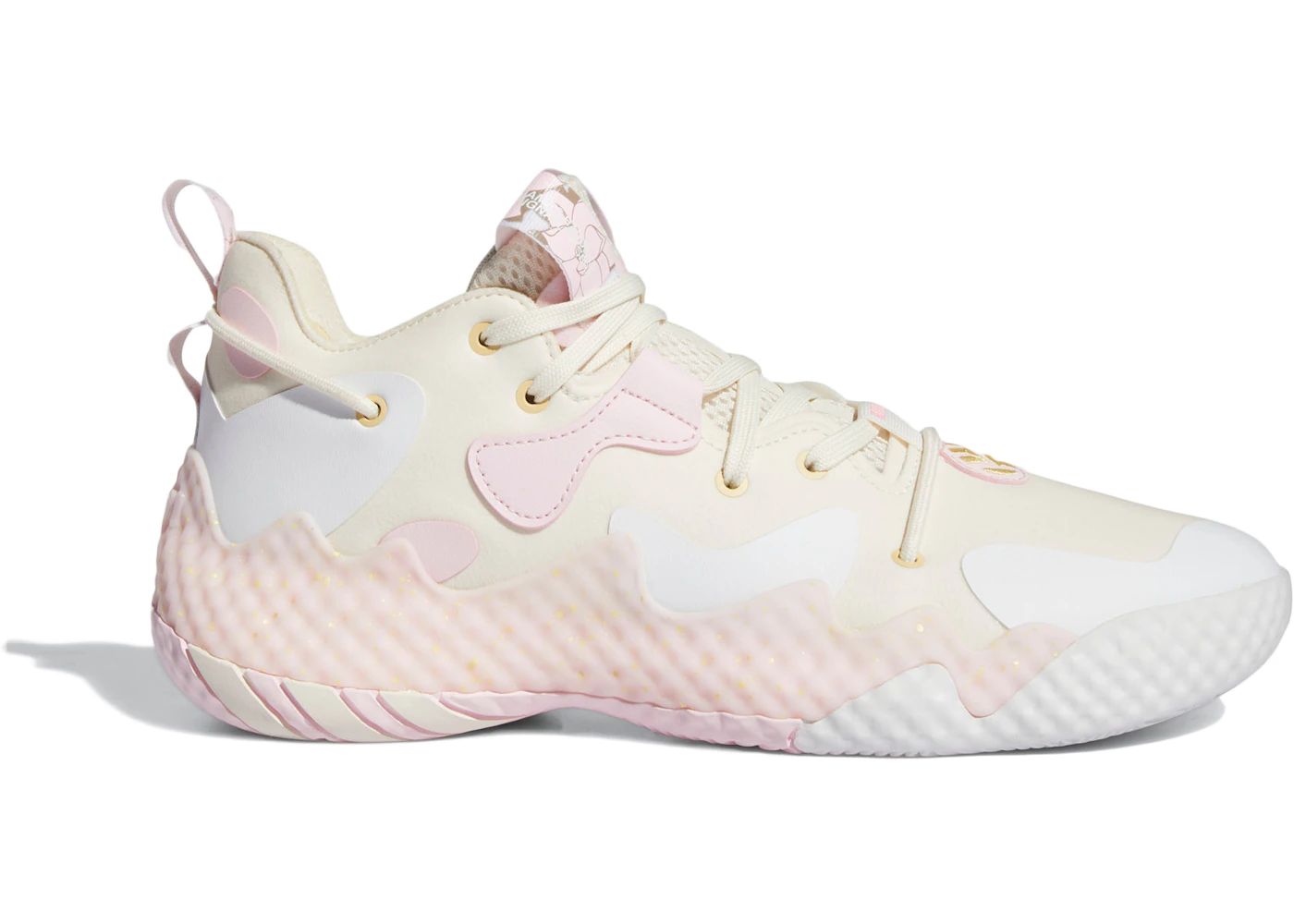 adidas Women's HARDEN VOL. 6 SHOES