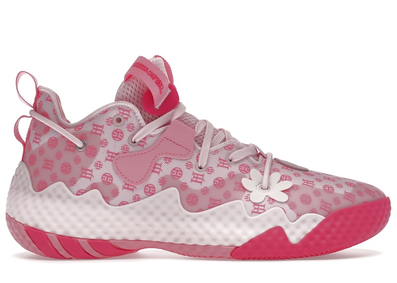 Harden 4 online rosas