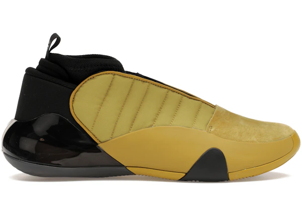 adidas Harden Vol. 7 Lucid Fuchsia Black