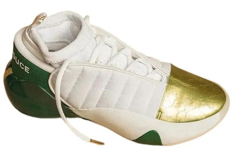 adidas Harden Drew League Men's IG7939 US