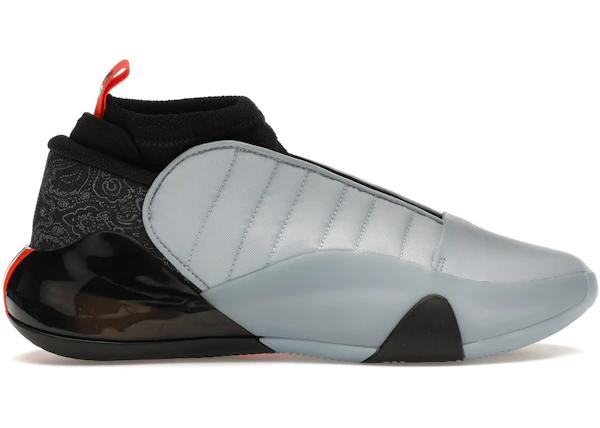 adidas Harden Vol. 7 Lucid Fuchsia Black