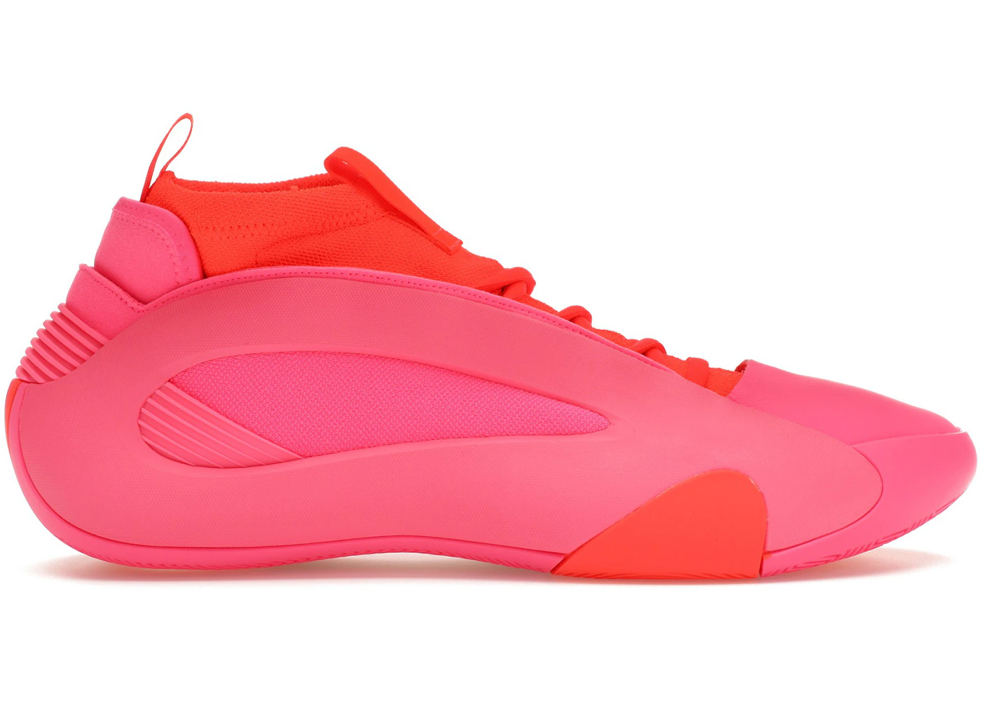 adidas Harden Flamingo Pink Men's IE2698 US - Main Image