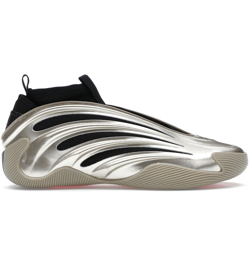 adidas Harden Cyber Metallic Men's JR2506 US