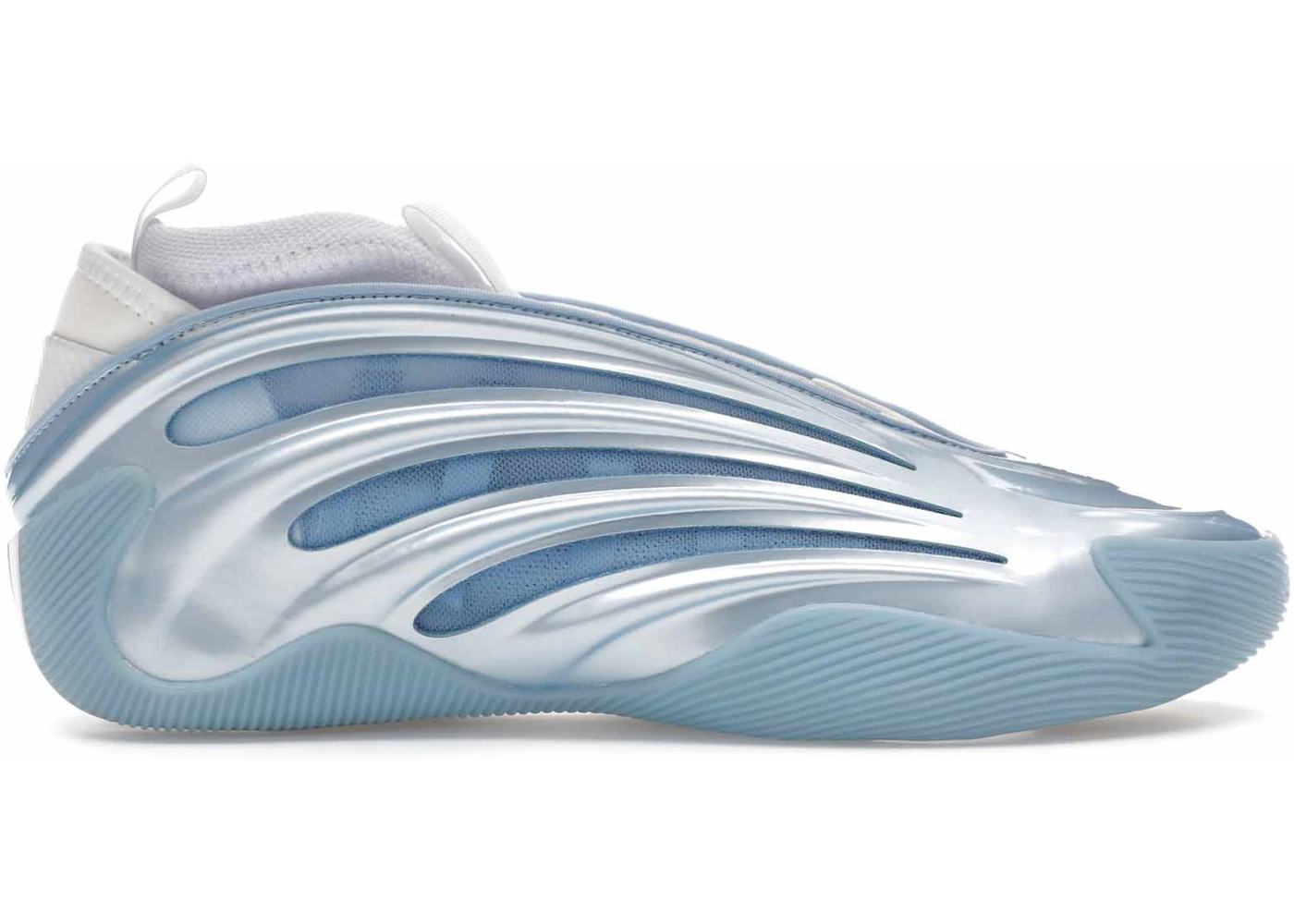 adidas Harden Vol. 9 Glow Blue