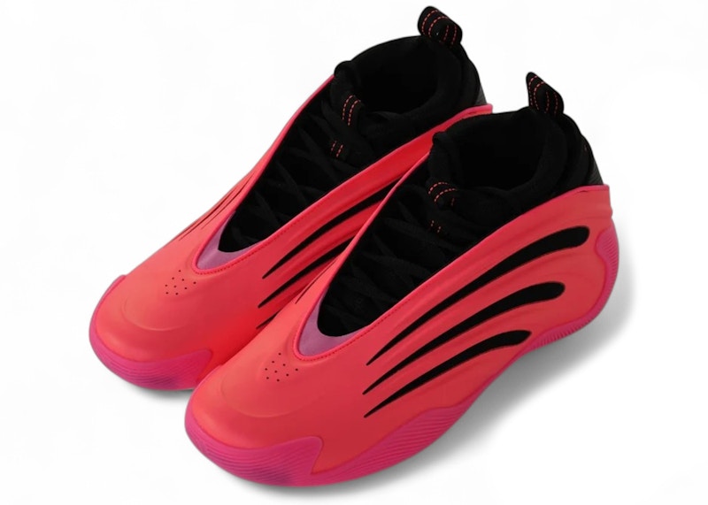 adidas Harden Vol. 9 McDonald's All American Men's - JR6436 - US