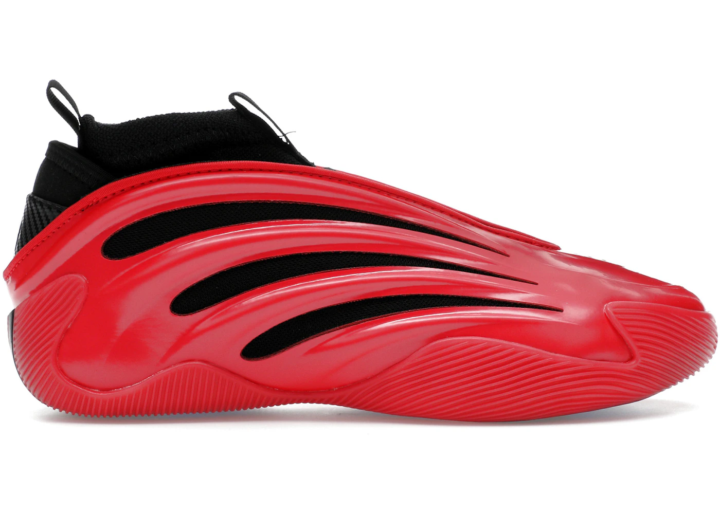 adidas Harden Vol. 9 Pure Ruby